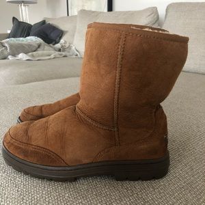 Ugg boots